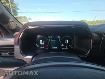 2023 Ford F-150 LARIAT Crew Cab Short Bed - miniatura 9