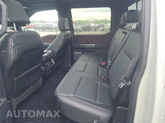 2023 Ford F-150 LARIAT Crew Cab Short Bed - miniatura 13