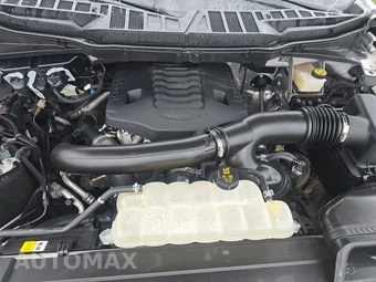 2023 Ford F-150 LARIAT Crew Cab Short Bed - miniatura 15