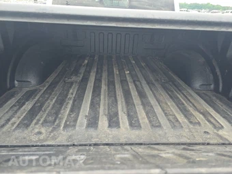 2023 Ford F-150 LARIAT Crew Cab Short Bed - miniatura 16