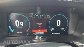 2023 Ford F-150 LARIAT Crew Cab Short Bed - miniatura 22