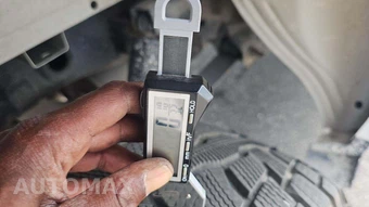 2023 Ford F-150 LARIAT Crew Cab Short Bed - miniatura 26