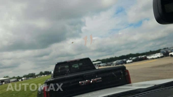 2023 Ford F-150 LARIAT Crew Cab Short Bed - miniatura 28