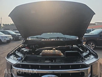2023 Ford F-150 LARIAT Crew Cab Short Bed - miniatura 18