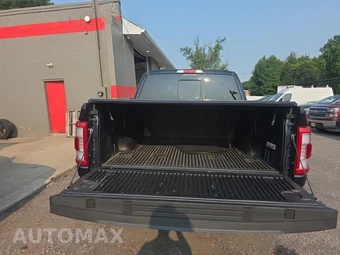 2023 Ford F-150 LARIAT Crew Cab Short Bed - miniatura 19