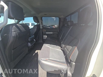 2023 Ford F-150 LARIAT Crew Cab Short Bed - miniatura 13