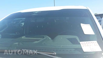 2023 Ford F-150 LARIAT Crew Cab Short Bed - miniatura 20