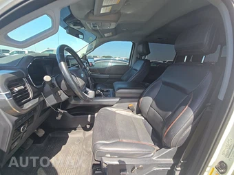 2023 Ford F-150 LARIAT Crew Cab Short Bed - miniatura 7