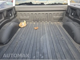2023 Ford F-150 LARIAT Crew Cab Short Bed - miniatura 11