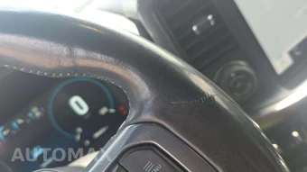 2023 Ford F-150 LARIAT Crew Cab Short Bed - miniatura 23