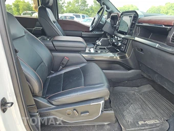 2023 Ford F-150 LARIAT Crew Cab Short Bed - miniatura 26