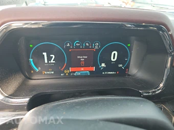 2023 Ford F-150 LARIAT Crew Cab Short Bed - miniatura 8