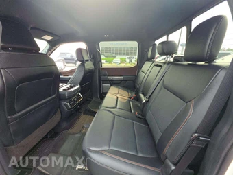 2023 Ford F-150 LARIAT Crew Cab Short Bed - miniatura 13