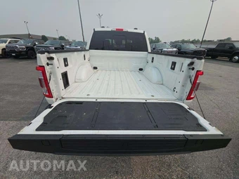 2023 Ford F-150 LARIAT Crew Cab Short Bed - miniatura 14