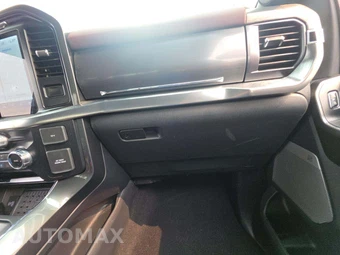 2023 Ford F-150 LARIAT Crew Cab Short Bed - miniatura 19