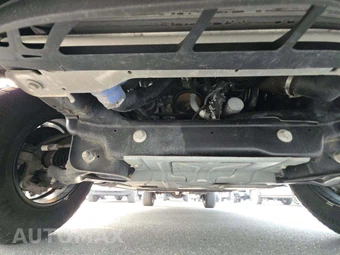 2023 Ford F-150 LARIAT Crew Cab Short Bed - miniatura 20