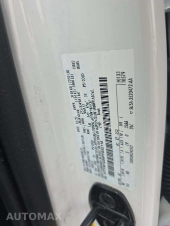 2023 Ford F-150 LARIAT Crew Cab Short Bed - miniatura 5
