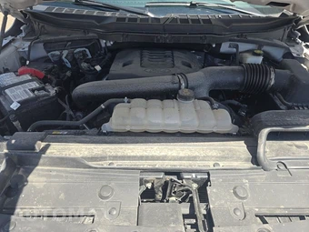 2023 Ford F-150 LARIAT Crew Cab Short Bed - miniatura 15