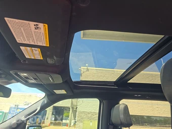 2023 Ford F-150 LARIAT Crew Cab Short Bed - miniatura 17