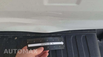 2023 Ford F-150 LARIAT Crew Cab Short Bed - miniatura 22