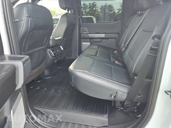 2023 Ford F-150 LARIAT Crew Cab Short Bed - miniatura 13