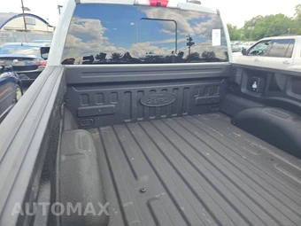 2023 Ford F-150 LARIAT Crew Cab Short Bed - miniatura 16
