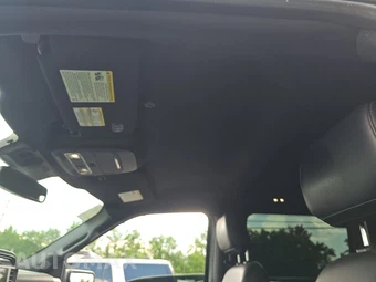 2023 Ford F-150 LARIAT Crew Cab Short Bed - miniatura 17
