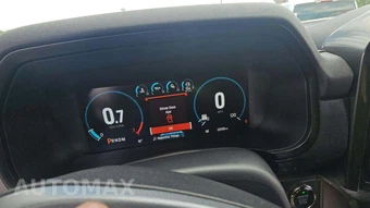 2023 Ford F-150 LARIAT Crew Cab Short Bed - miniatura 18