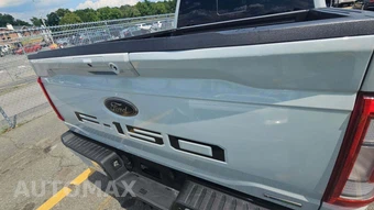 2023 Ford F-150 LARIAT Crew Cab Short Bed - miniatura 24