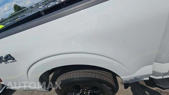 2023 Ford F-150 LARIAT Crew Cab Short Bed - miniatura 26