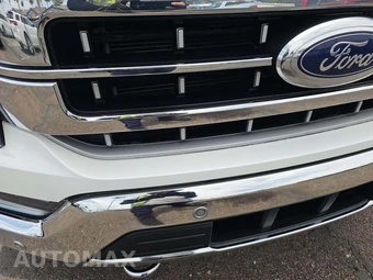 2023 Ford F-150 LARIAT Crew Cab Short Bed - miniatura 19
