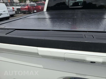 2023 Ford F-150 LARIAT Crew Cab Short Bed - miniatura 26