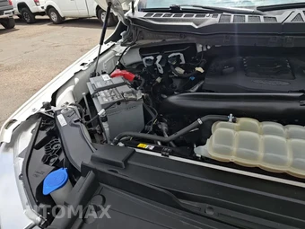 2023 Ford F-150 LARIAT Crew Cab Short Bed - miniatura 29