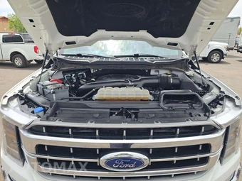 2023 Ford F-150 LARIAT Crew Cab Short Bed - miniatura 30