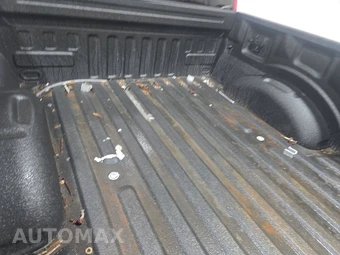 2023 Ford F-150 LARIAT Crew Cab Short Bed - miniatura 16