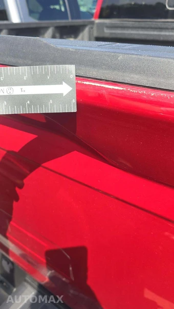 2023 Ford F-150 LARIAT Crew Cab Short Bed - miniatura 19