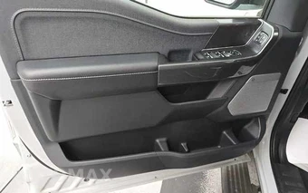 2023 Ford F-150 LARIAT Crew Cab Short Bed - miniatura 13