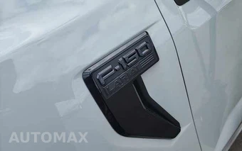 2023 Ford F-150 LARIAT Crew Cab Short Bed - miniatura 7