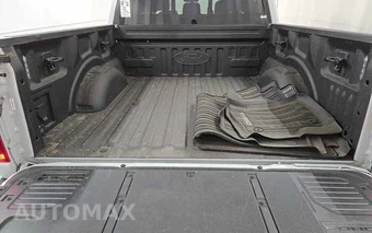 2023 Ford F-150 LARIAT Crew Cab Short Bed - miniatura 8