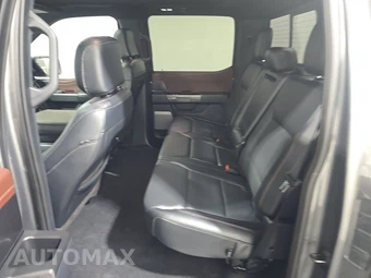 2023 Ford F-150 LARIAT Crew Cab Short Bed - miniatura 13