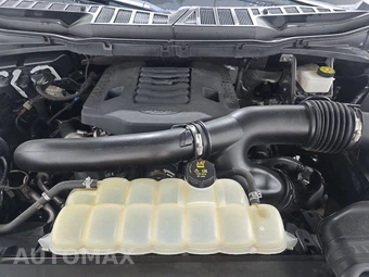 2023 Ford F-150 LARIAT Crew Cab Short Bed - miniatura 15