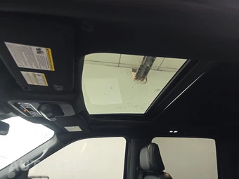 2023 Ford F-150 LARIAT Crew Cab Short Bed - miniatura 17