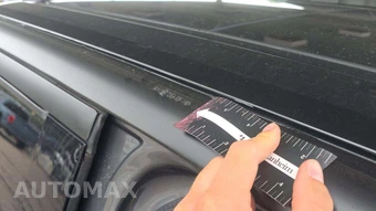 2023 Ford F-150 LARIAT Crew Cab Short Bed - miniatura 26