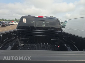 2023 Ford F-150 LARIAT Crew Cab Short Bed - miniatura 16