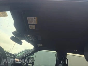 2023 Ford F-150 LARIAT Crew Cab Short Bed - miniatura 21