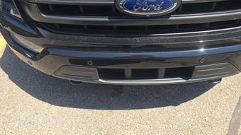 2023 Ford F-150 LARIAT Crew Cab Short Bed - miniatura 23