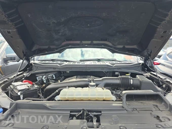 2023 Ford F-150 LARIAT Crew Cab Short Bed - miniatura 15