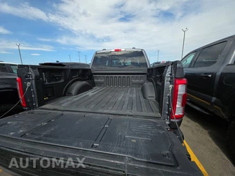 2023 Ford F-150 LARIAT Crew Cab Short Bed - miniatura 16