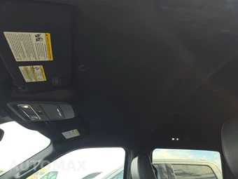 2023 Ford F-150 LARIAT Crew Cab Short Bed - miniatura 18
