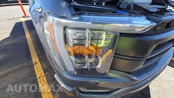 2023 Ford F-150 LARIAT Crew Cab Short Bed - miniatura 31